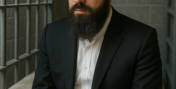 pidyon chvouim famille ezagui